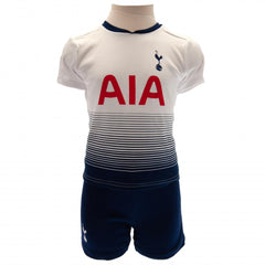 Tottenham Hotspur FC Shirt & Short Set 6/9 mths ST LKT Sport Football>Premier League>Tottenham Hotspur FC Baby & Children's Outfits