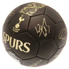 Tottenham Hotspur FC Sig Gold Phantom Football LKT Sport Football>Premier League>Tottenham Hotspur FC Soccer Balls