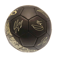 Tottenham Hotspur FC Sig Gold Phantom Skill Ball LKT Sport Football>Premier League>Tottenham Hotspur FC Soccer Balls