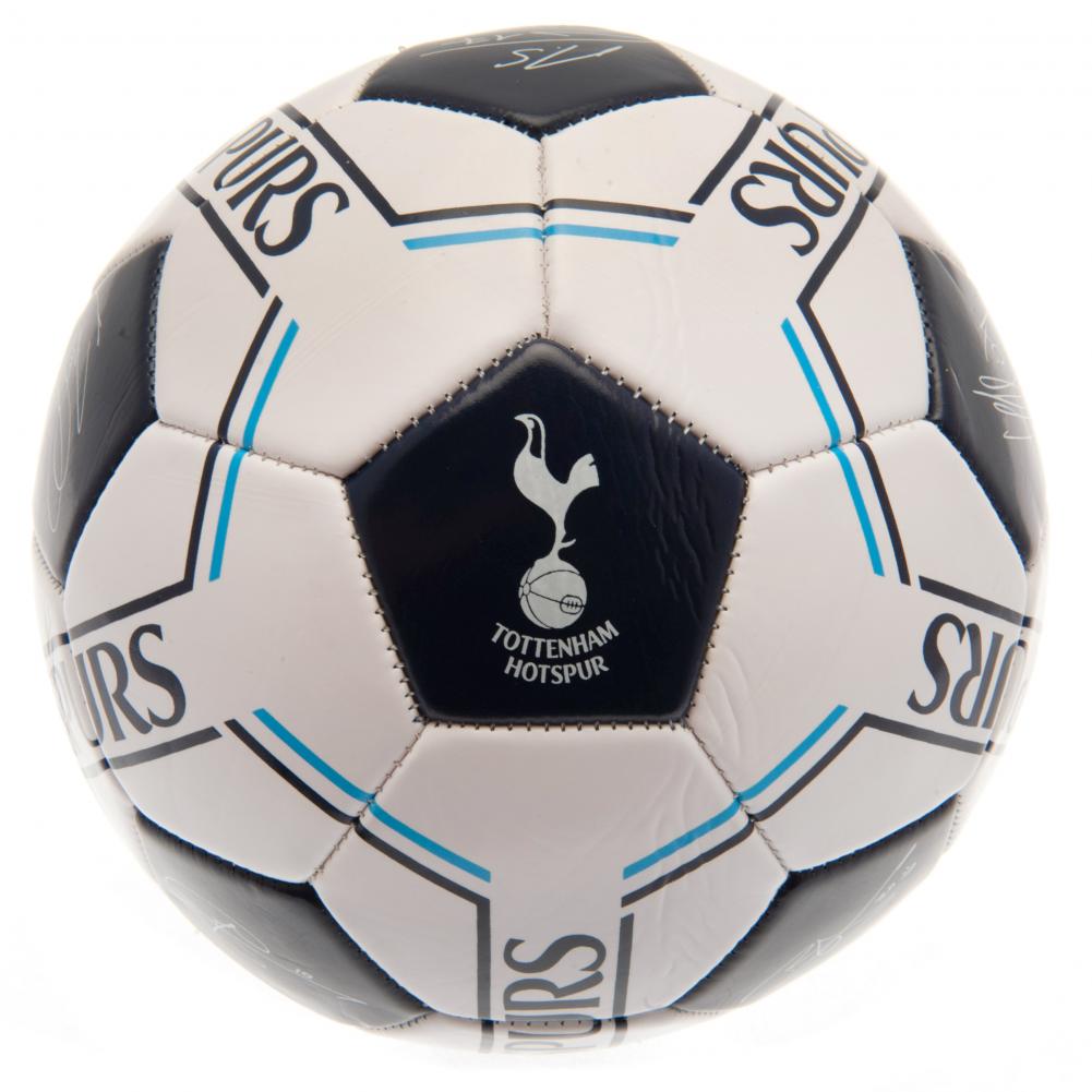Tottenham Hotspur FC Signature Gift Set LKT Sport Football>Premier League>Tottenham Hotspur FC Soccer Balls