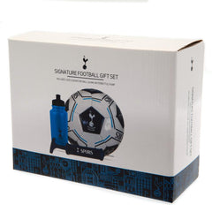 Tottenham Hotspur FC Signature Gift Set LKT Sport Football>Premier League>Tottenham Hotspur FC Soccer Balls