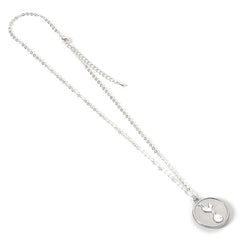 Tottenham Hotspur FC Silver Finish Necklace LKT Sport Football>Premier League>Tottenham Hotspur FC Necklaces