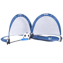 Tottenham Hotspur FC Skill Goal Set LKT Sport Football>Premier League>Tottenham Hotspur FC Soccer Goals