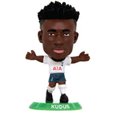 Tottenham Hotspur FC SoccerStarz Kudus LKT Sport Football>SoccerStarz|Football>Premier League>Tottenham Hotspur FC Figurines