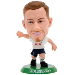 Tottenham Hotspur FC SoccerStarz Kulusevski LKT Sport Football>SoccerStarz|Football>Premier League>Tottenham Hotspur FC Action Figures