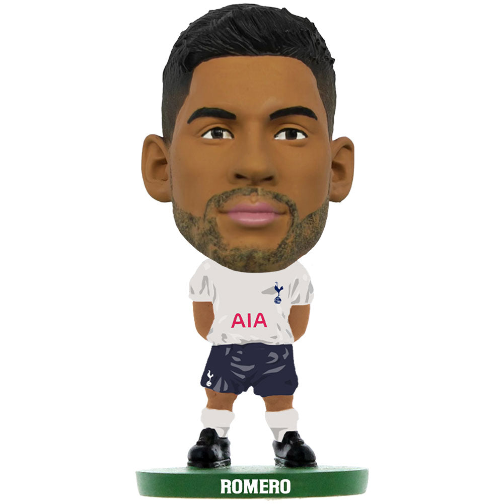 Tottenham Hotspur FC SoccerStarz Romero LKT Sport Football>SoccerStarz|Football>Premier League>Tottenham Hotspur FC Figurines