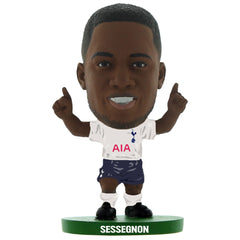 Tottenham Hotspur FC SoccerStarz Sessegnon LKT Sport Football>SoccerStarz|Football>Premier League>Tottenham Hotspur FC Action Figures