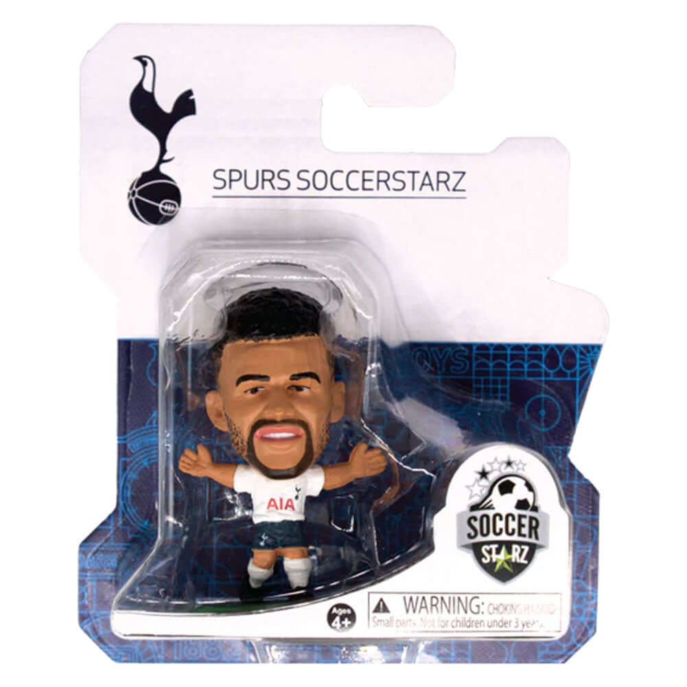 Tottenham Hotspur FC SoccerStarz Solanke LKT Sport Football>SoccerStarz|Football>Premier League>Tottenham Hotspur FC Figurines