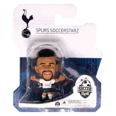 Tottenham Hotspur FC SoccerStarz Solanke LKT Sport Football>SoccerStarz|Football>Premier League>Tottenham Hotspur FC Figurines