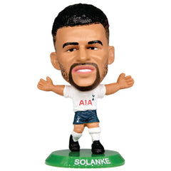 Tottenham Hotspur FC SoccerStarz Solanke LKT Sport Football>SoccerStarz|Football>Premier League>Tottenham Hotspur FC Figurines