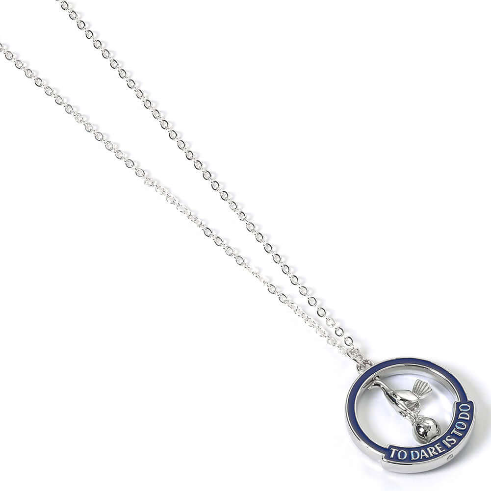 Tottenham Hotspur FC Spinner Necklace LKT Sport Football>Premier League>Tottenham Hotspur FC Necklaces