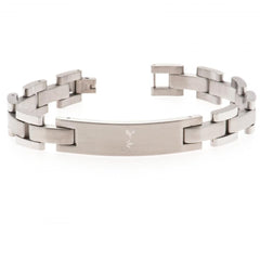 Tottenham Hotspur FC Stainless Steel Bracelet LKT Sport Football>Premier League>Tottenham Hotspur FC Bracelets