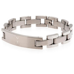Tottenham Hotspur FC Stainless Steel Bracelet LKT Sport Football>Premier League>Tottenham Hotspur FC Bracelets