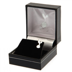 Tottenham Hotspur FC Sterling Silver Stud Earring LKT Sport Football>Premier League>Tottenham Hotspur FC Earrings