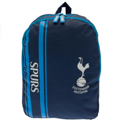 Tottenham Hotspur FC Stripe Backpack LKT Sport Football>Premier League>Tottenham Hotspur FC Backpacks