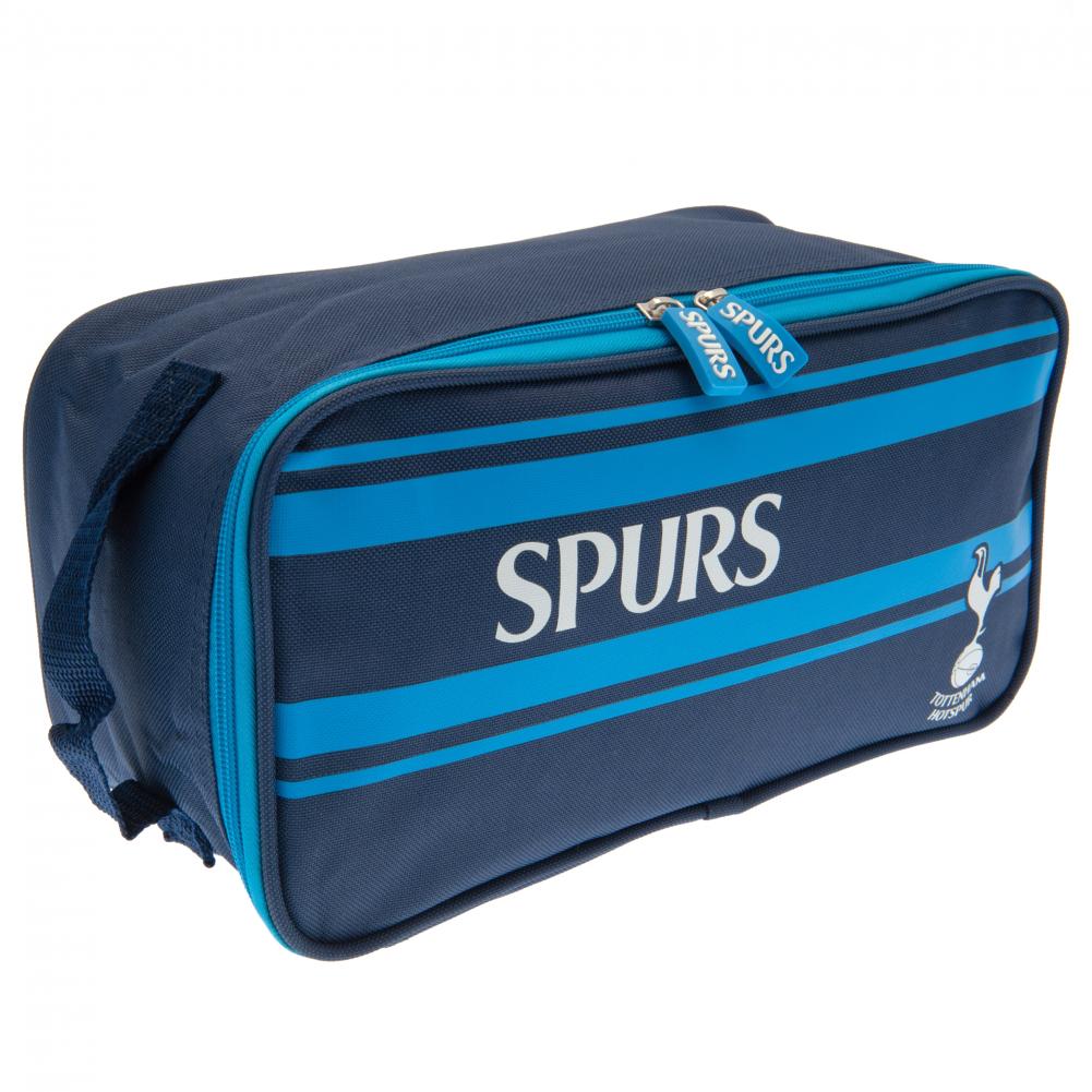 Tottenham Hotspur FC Stripe Boot Bag LKT Sport Football>Premier League>Tottenham Hotspur FC Shoe Bags