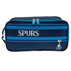 Tottenham Hotspur FC Stripe Boot Bag LKT Sport Football>Premier League>Tottenham Hotspur FC Shoe Bags