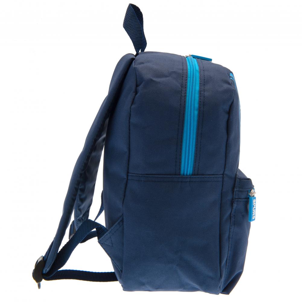 Tottenham Hotspur FC Stripe Junior Backpack LKT Sport Football>Premier League>Tottenham Hotspur FC School Backpacks