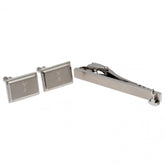 Tottenham Hotspur FC Tie Slide & Cufflink Set LKT Sport Football>Premier League>Tottenham Hotspur FC Cufflinks