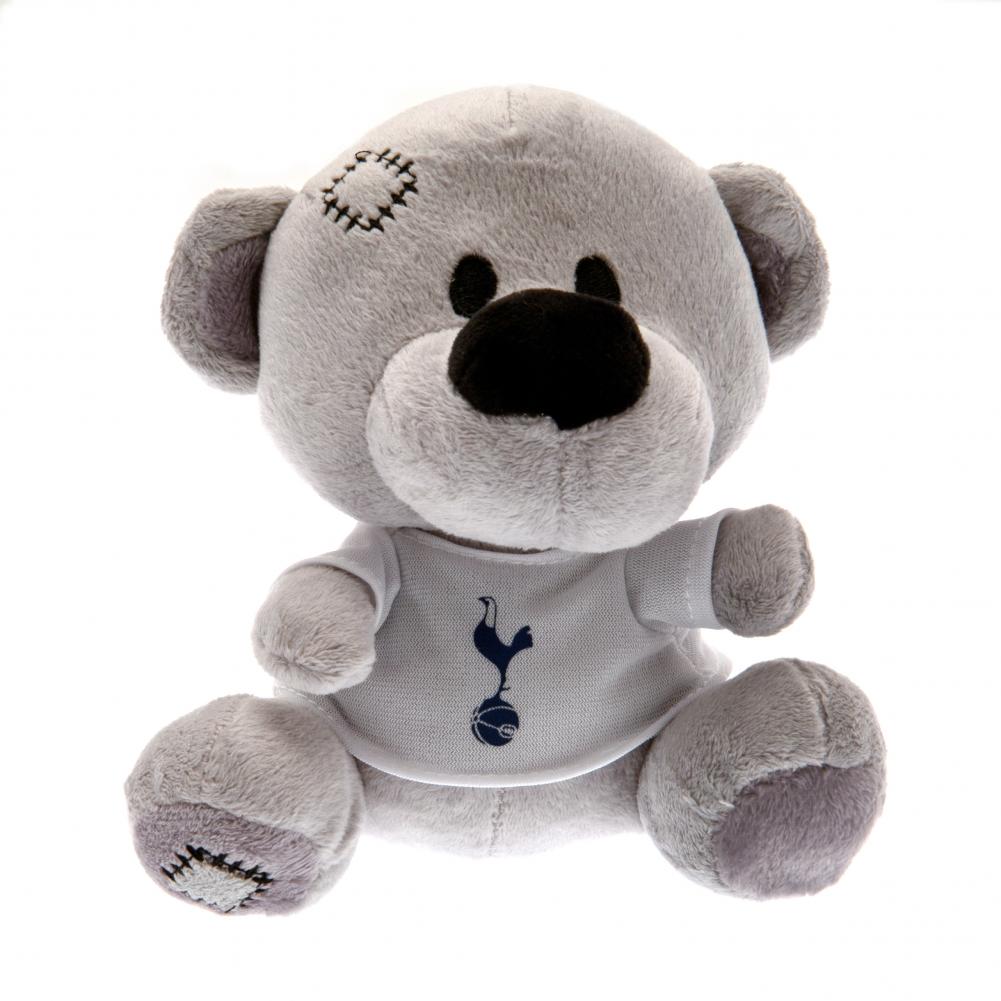 Tottenham Hotspur FC Timmy Bear LKT Sport Football>Premier League>Tottenham Hotspur FC Stuffed Animals