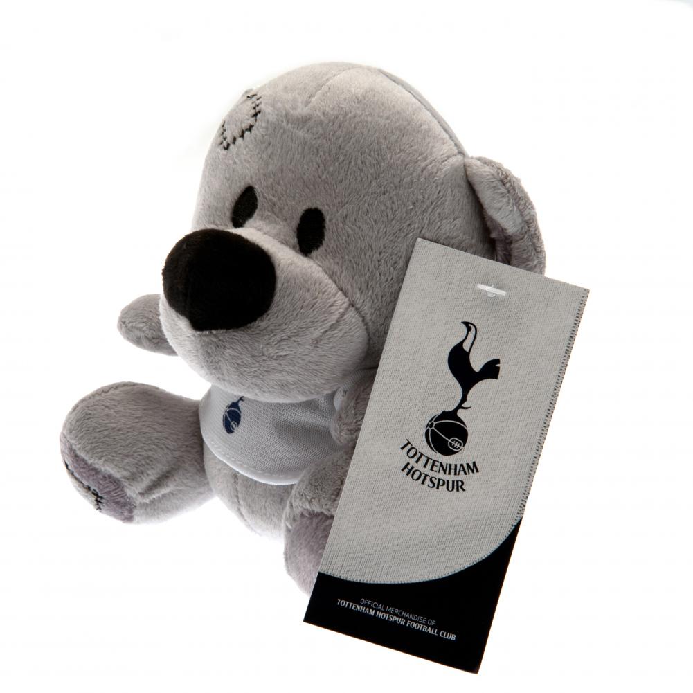 Tottenham Hotspur FC Timmy Bear LKT Sport Football>Premier League>Tottenham Hotspur FC Stuffed Animals