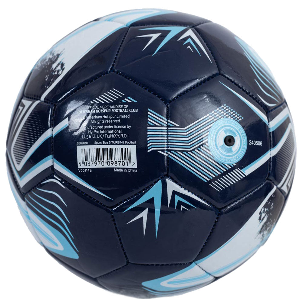 Tottenham Hotspur FC Turbine Football LKT Sport Football>Premier League>Tottenham Hotspur FC