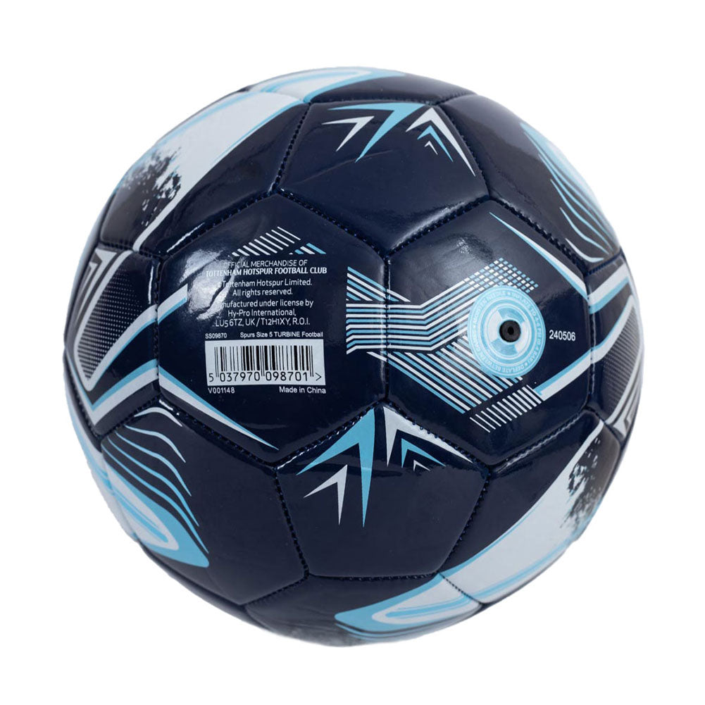 Tottenham Hotspur FC Turbine Skill Ball LKT Sport Football>Premier League>Tottenham Hotspur FC Soccer Balls