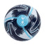 Tottenham Hotspur FC Turbine Skill Ball LKT Sport Turbine print design PVC football32 panel blue and white ball with a white Tottenham crestSkill practice ball suitable for all agesOfficial licensed productSize 1 footballApprox 47cm in circumference Socce