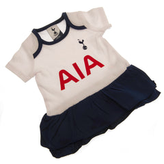 Tottenham Hotspur FC Tutu 3/6 mths LKT Sport Football>Premier League>Tottenham Hotspur FC Baby & Children's One-Pieces