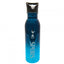 Tottenham Hotspur FC UV Metallic Drinks Bottle LKT Sport Stainless steel fade metallic camping style water bottleStriking UV metallic finish with white Spurs crest and textScrew top lid with a closable clear drinking spoutOfficial licensed productApprox 7