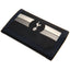 Tottenham Hotspur FC Ultra Wallet LKT Sport Ultra design wallet featuring a full colour club crest5 separate internal compartmentsExternal zipped pocketWipe clean polyesterOfficial licensed productApprox 12cm x 8cm closed Wallets