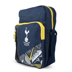 Tottenham Hotspur FC Vector Shoulder Bag LKT Sport Football>Premier League>Tottenham Hotspur FC Cross Body Bags