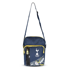 Tottenham Hotspur FC Vector Shoulder Bag LKT Sport Football>Premier League>Tottenham Hotspur FC Cross Body Bags