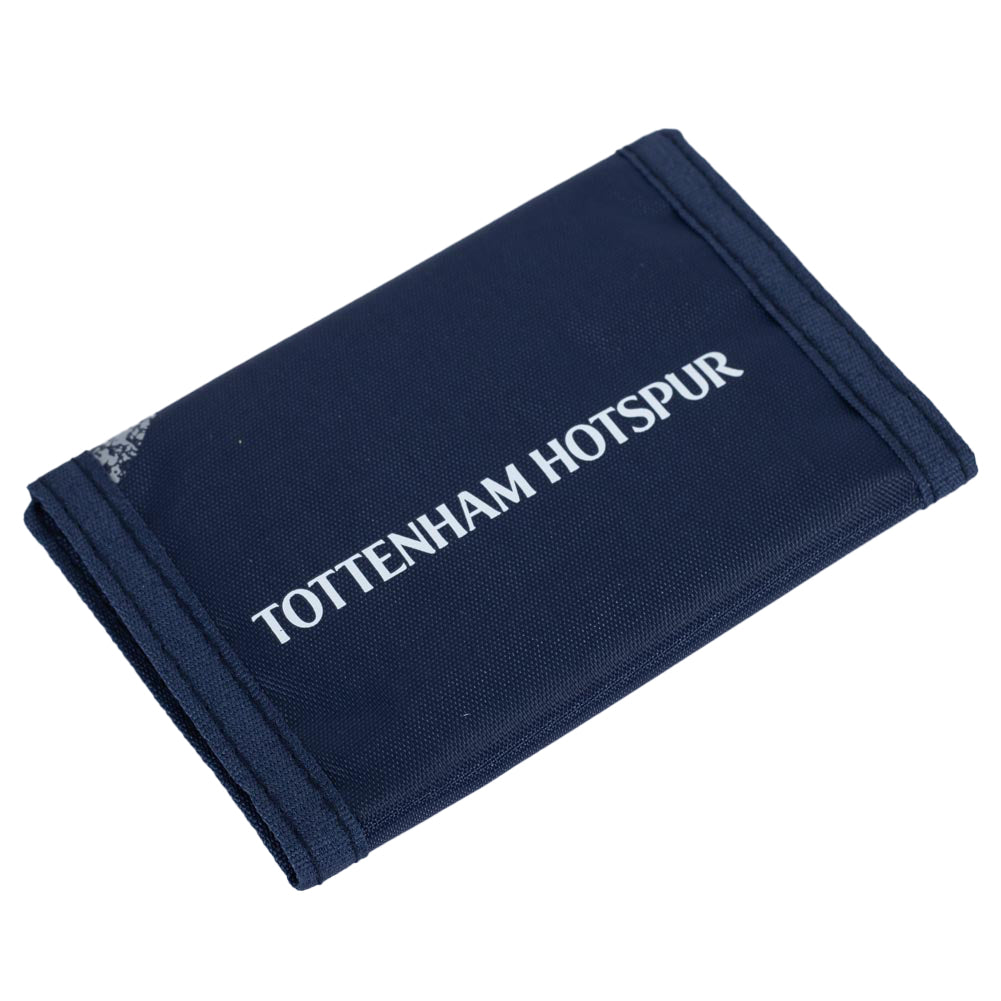 Tottenham Hotspur FC Vector Wallet LKT Sport Football>Premier League>Tottenham Hotspur FC