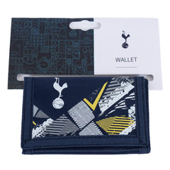 Tottenham Hotspur FC Vector Wallet LKT Sport Football>Premier League>Tottenham Hotspur FC