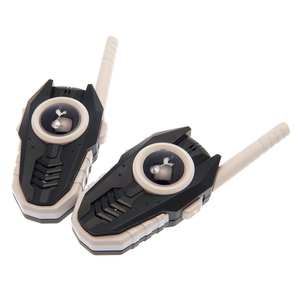 Tottenham Hotspur FC Walkie Talkie Set LKT Sport Football>Premier League>Tottenham Hotspur FC Handheld Two-Way Radios