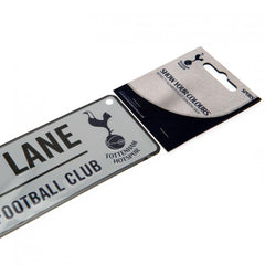 Tottenham Hotspur FC Window Sign LKT Sport Football>Premier League>Tottenham Hotspur FC Novelty Signs