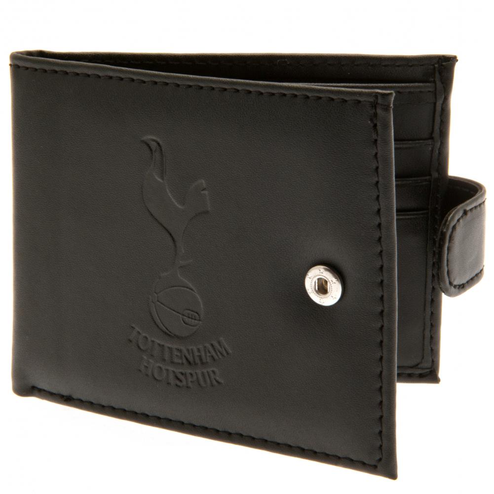 Tottenham Hotspur FC rfid Anti Fraud Wallet LKT Sport Football>Premier League>Tottenham Hotspur FC Wallets