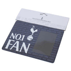 Tottenham Hotspurs FC No1 Fan Picture Frame Sign LKT Sport Football>Premier League>Tottenham Hotspur FC Picture Frames