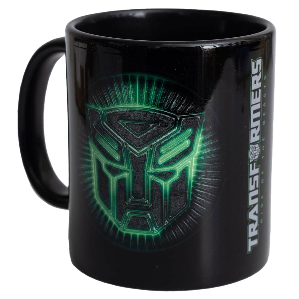 Transformers Mug LKT Sport Entertainment>TV Series>Transformers Mugs