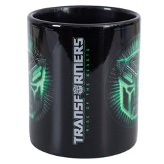 Transformers Mug LKT Sport Entertainment>TV Series>Transformers Mugs