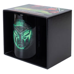 Transformers Mug LKT Sport Entertainment>TV Series>Transformers Mugs