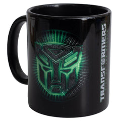 Transformers Mug LKT Sport Entertainment>TV Series>Transformers Mugs