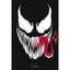 Venom Poster 270 LKT Sport Rolled maxi poster Features comic book artwork of Venom High resolution artwork Printed on 150gsm gloss paper Official licensed product Approx 61cm x 91cm Rolled and shrink wrapped Posters