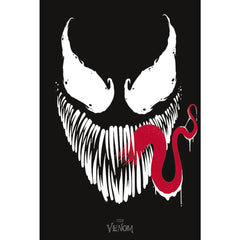 Venom Poster 270 LKT Sport Entertainment>Movies>Venom Posters