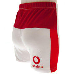 Wales RU Shirt & Short Set 6/9 mths SP LKT Sport Rugby>Wales RU Baby & Children's Outfits