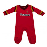 Wales RU Sleepsuit 12/18 mths GD LKT Sport Rugby>Wales RU Baby & Children's Sleepwear