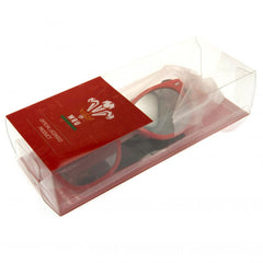 Wales RU Sunglasses Junior Retro LKT Sport Rugby>Wales RU Sunglasses
