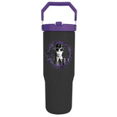 Wednesday 30oz Pitcher LKT Sport Entertainment>TV Series>Wednesday Thermoses