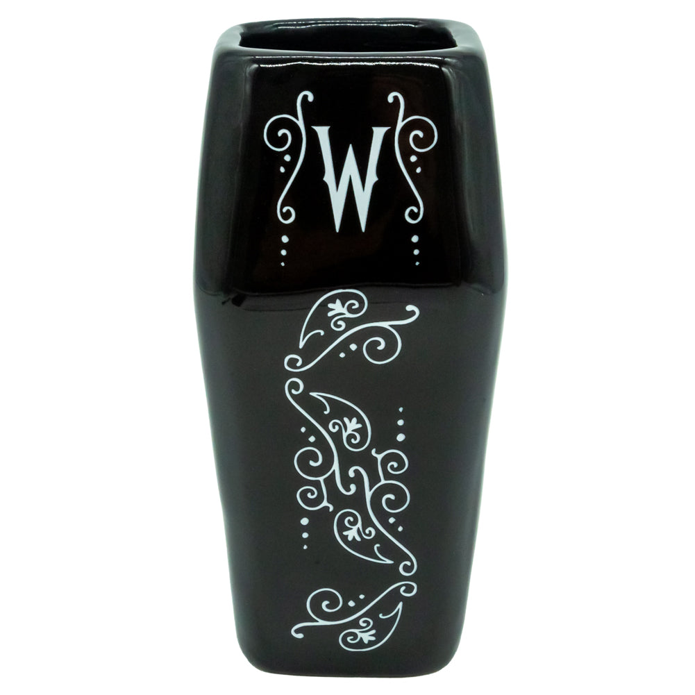 Wednesday 3D Coffin Mug LKT Sport Entertainment>TV Series>Wednesday Mugs
